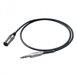 Proel BULK230LU3 kabel mikrofonowy